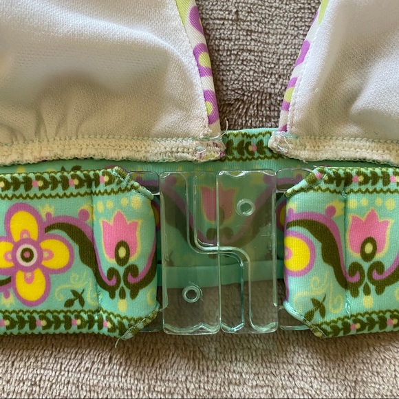 Victoria's Secret Swim Sale Victorias Secret Floral Bikini Poshmark